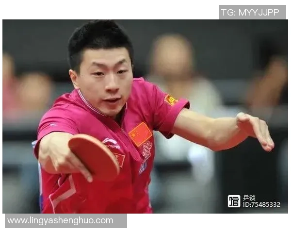 成都乒乓球队中路突破战术解析与实战应用探讨